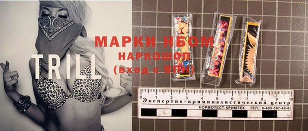 молекула духа Магадан