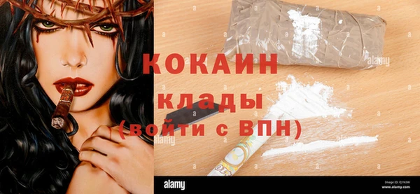 молекула духа Магадан