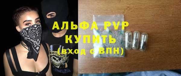 молекула духа Магадан
